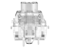 REDRAGON Pandra Crystal switches (38 szt) A113 HP2 - 1247504 - zdjęcie 2